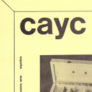 CAYC – Centro de Arte y Comunicación