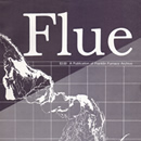 Flue Vol.3 Nº2 | A Publication of Franklin Furnace Archive